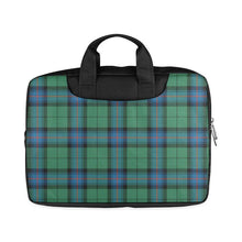 Load image into Gallery viewer, Armstrong Ancient Tartan Laptop Waterproof Bag S1 One Size / 15 - Two Sides Bags