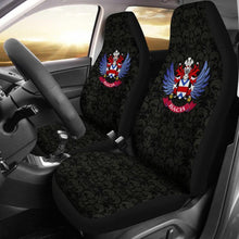 Load image into Gallery viewer, Bach Wales Car Seat Covers Na1