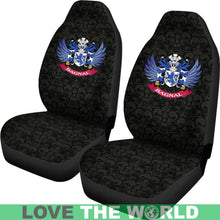 Load image into Gallery viewer, Bagnal Wales Car Seat Covers Na1