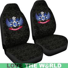 Load image into Gallery viewer, Bagnal Wales Car Seat Covers Na1