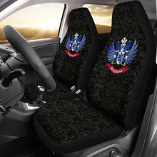 Load image into Gallery viewer, Bagnal Wales Car Seat Covers Na1