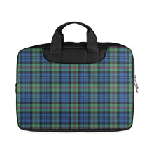 Load image into Gallery viewer, Baird Ancient Tartan Laptop Waterproof Bag S1 One Size / 15 - Two Sides Bags
