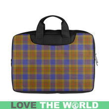 Load image into Gallery viewer, Balfour Modern Tartan Laptop Waterproof Bag S1 One Size / 15 - Two Sides Bags