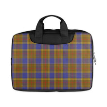 Load image into Gallery viewer, Balfour Modern Tartan Laptop Waterproof Bag S1 One Size / 15 - Two Sides Bags