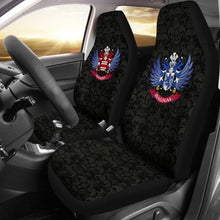 Load image into Gallery viewer, Barri Wales Car Seat Covers Na1