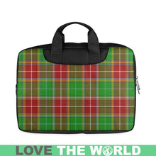 Load image into Gallery viewer, Baxter Modern Tartan Laptop Waterproof Bag S1 One Size / 15 - Two Sides Bags