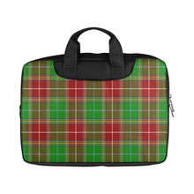 Load image into Gallery viewer, Baxter Modern Tartan Laptop Waterproof Bag S1 One Size / 15 - Two Sides Bags