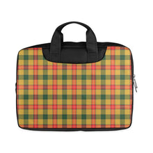 Load image into Gallery viewer, Baxter Tartan Laptop Waterproof Bag S1 One Size / 15 - Two Sides Bags