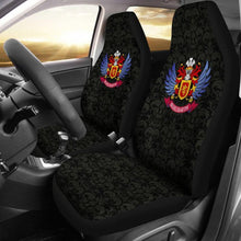 Load image into Gallery viewer, Beheubarth Wales Car Seat Covers Na1