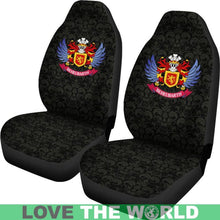 Load image into Gallery viewer, Beheubarth Wales Car Seat Covers Na1