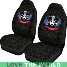 Load image into Gallery viewer, Cadell Wales Car Seat Covers Na1