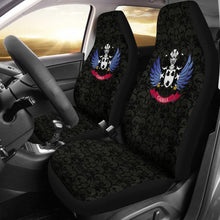Load image into Gallery viewer, Cadell Wales Car Seat Covers Na1