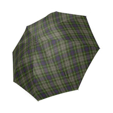 Load image into Gallery viewer, Davidson Tulloch Dress Tartan Foldable Umbrella W8 Umbrellas