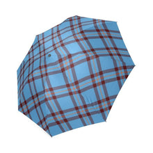 Load image into Gallery viewer, Elliot Ancient Tartan Foldable Umbrella W8 Umbrellas