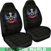 Load image into Gallery viewer, Evans Wales Car Seat Covers H21