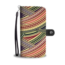 Load image into Gallery viewer, New Zealand Maori Wallet Phone Case 01 - Tn Cases